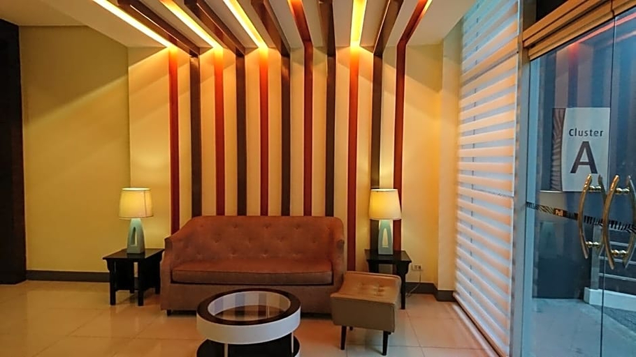 Public Area 3, One Palm Tree Villas by SMTL Properties, Pasay City