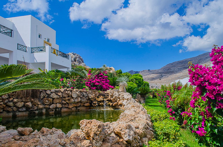 Exterior & Views 2, Lambis Studios, South Aegean
