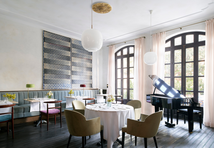 Food & Drinks 5, Hotel Can Bordoy Grand House and Garden, Baleares