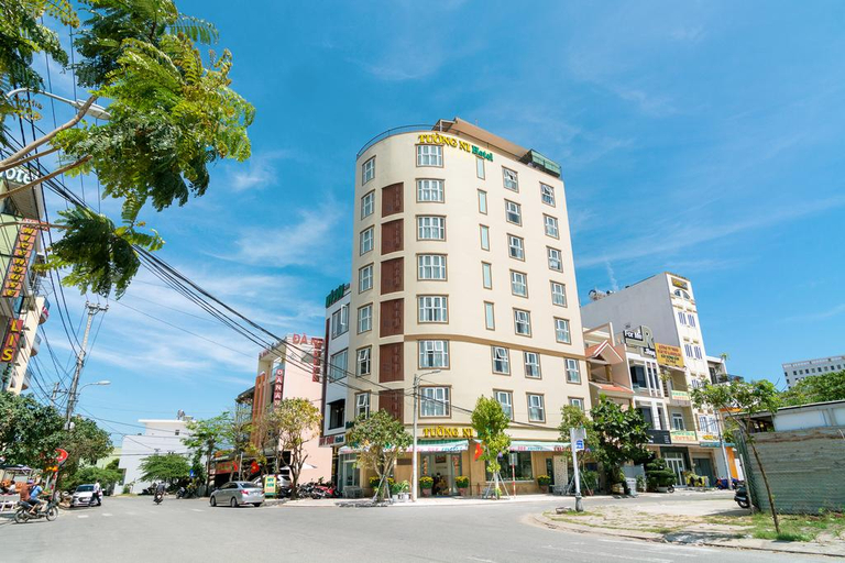 Exterior & Views 5, Tuong Ni Hotel, Da Nang