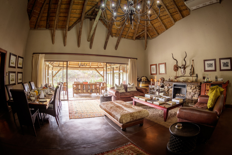 Public Area 5, Jock Safari Lodge, Ehlanzeni
