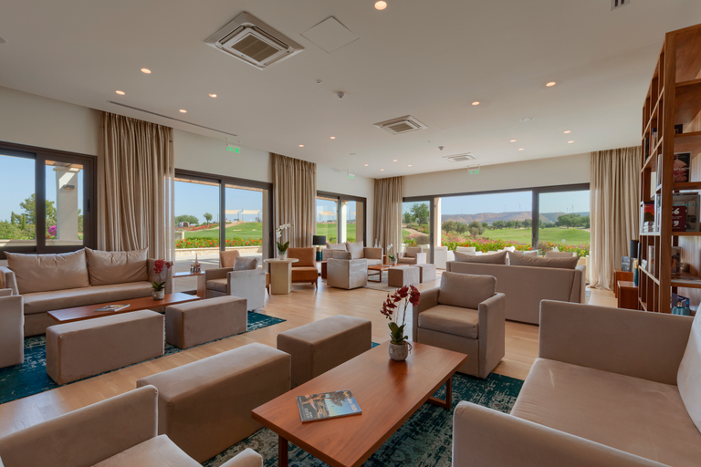 Public Area 3, Aphrodite Hills Residences Superior Villas