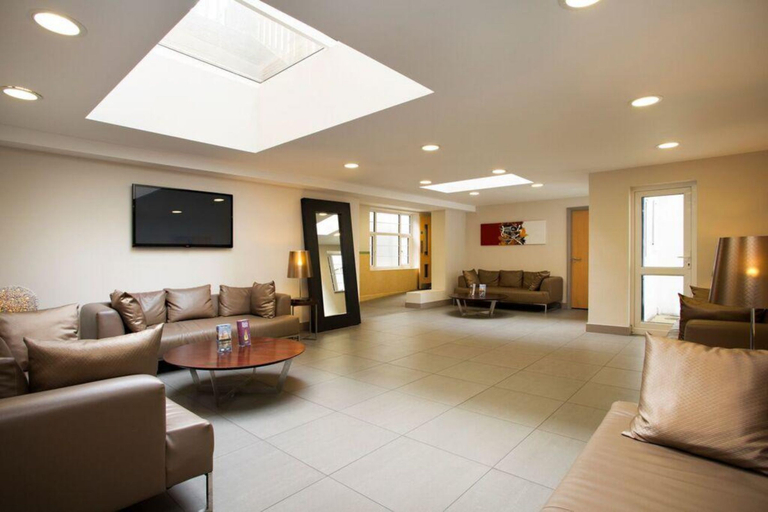 Public Area 3, The Mitre Hotel Brighton, Brighton and Hove