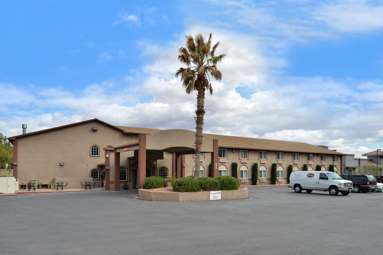 Public Area 3, Red Roof Inn St George, UT - Convention Center, Washington