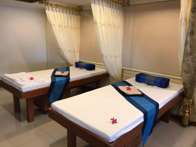 Bedroom 3, Suntara Wellness Resort & Hotel, Muang Chachoengsao