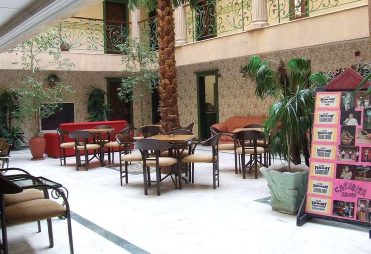 Public Area 3, Maxwell Holiday Club, Marmaris