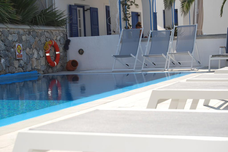Sport & Beauty, Aretousa Villas, South Aegean