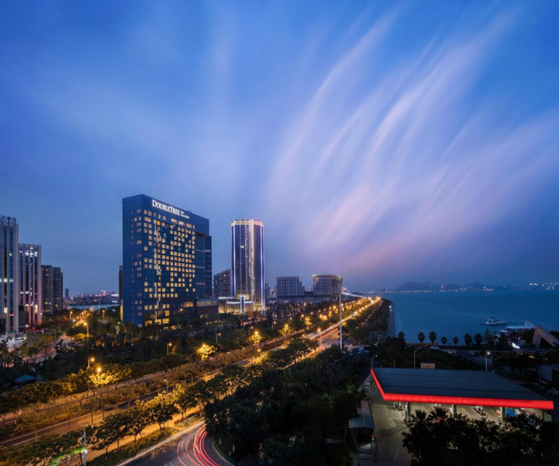 DoubleTree by Hilton Xiamen, Xiamen