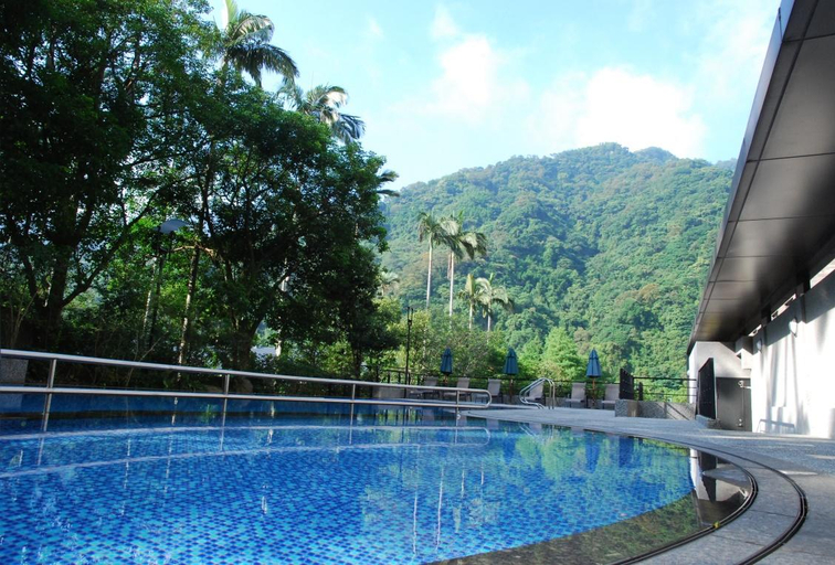 Sport & Beauty, Great Roots Forestry Spa Resort, New Taipei City