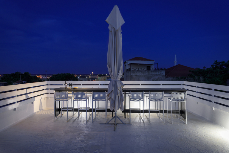 Sport & Beauty 5, Alley7, South Aegean