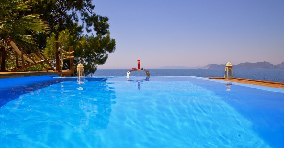 Sport & Beauty 2, Perdue Hotel, Fethiye