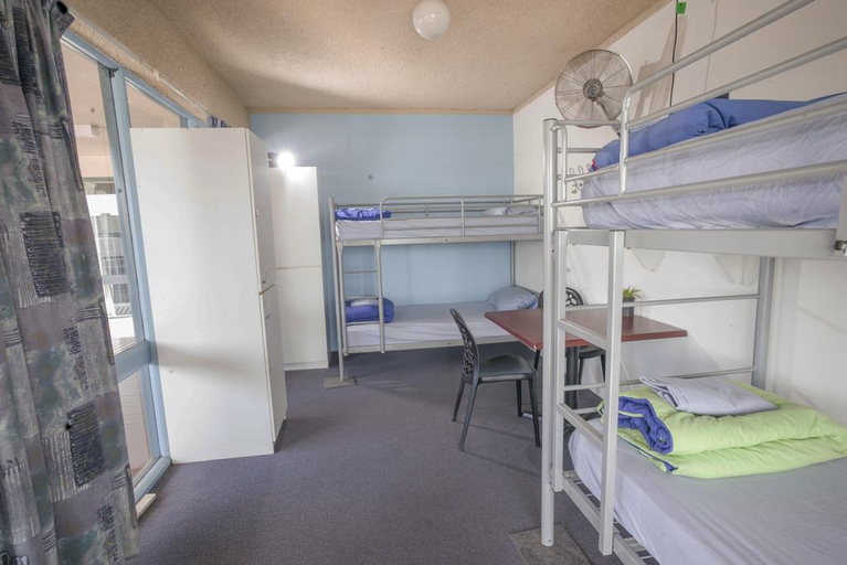 Bedroom 2, Surfers Paradise, Gold Coast