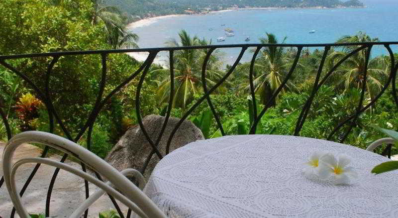 Sport & Beauty 2, Monkey Flower Villas, Ko Phangan