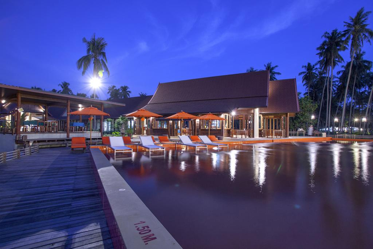 Sport & Beauty 2, Koh Kood Paradise, K. Ko Kut