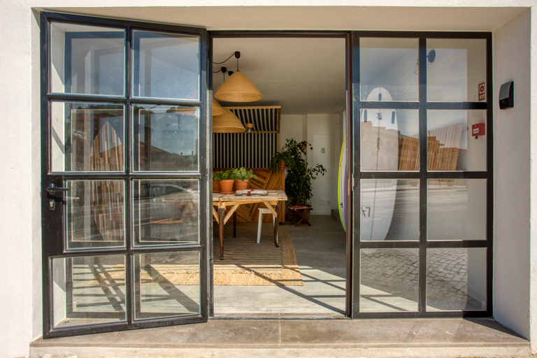 Public Area 2, Outsite Ericeira - Boavista, Mafra