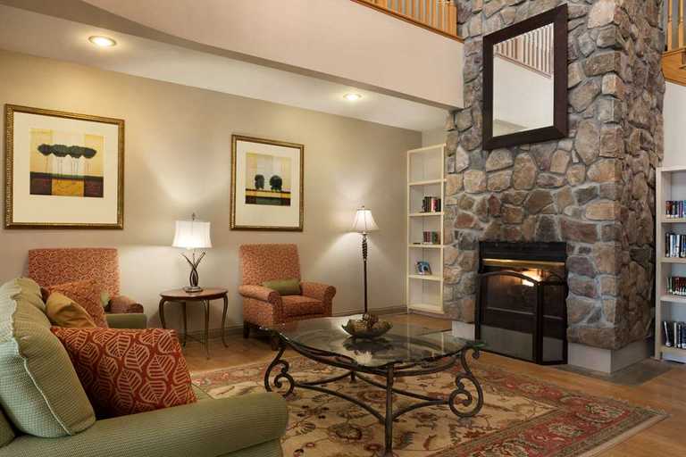 Public Area 2, Country Inn & Suites by Radisson, Georgetown, KY, Scott