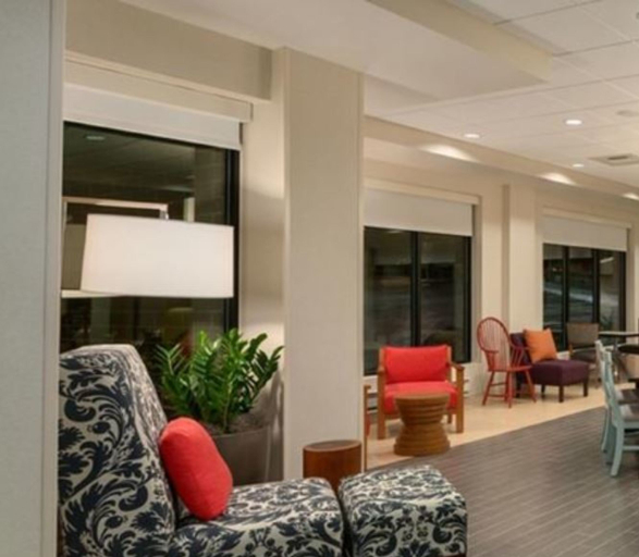 Public Area 2, Home2 Suites By Hilton Holland, Ottawa