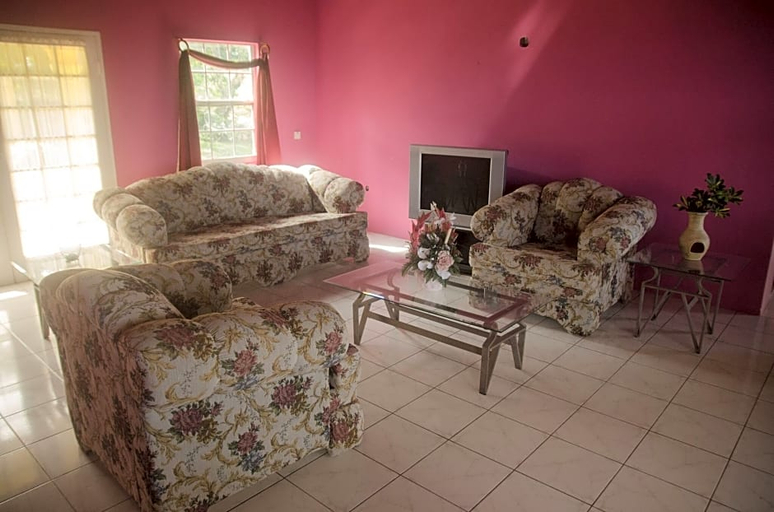 Public Area 3, Ocean Crest Villa