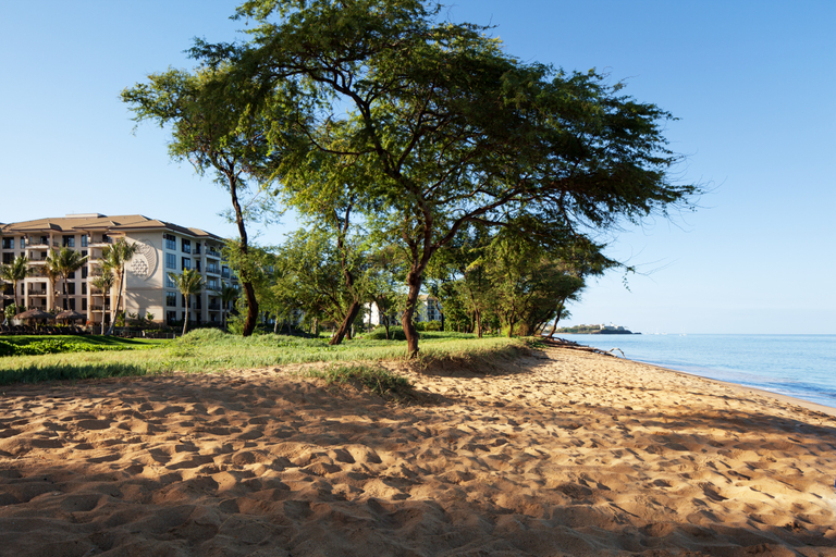 Exterior & Views 2, The Westin Nanea Ocean Villas, Maui