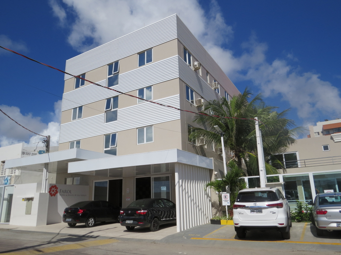 Exterior & Views 2, Farol Plaza Hotel, Aracaju