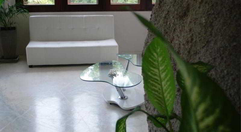 Bedroom 3, Monkey Flower Villas, Ko Phangan