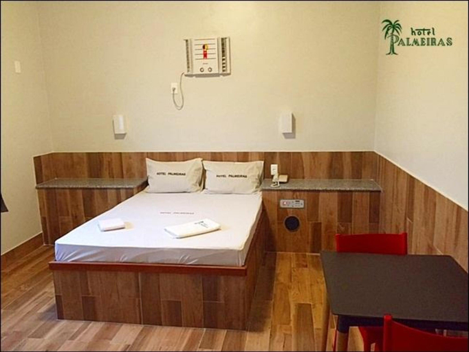 Sport & Beauty 3, Hotel Palmeiras Ltda, Duque de Caxias