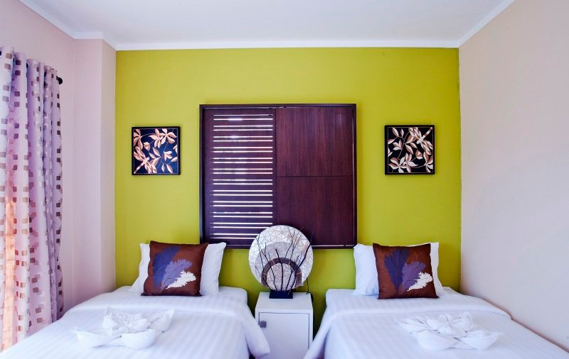 Bedroom 5, I Style Hua Hin Hotel, Hua Hin