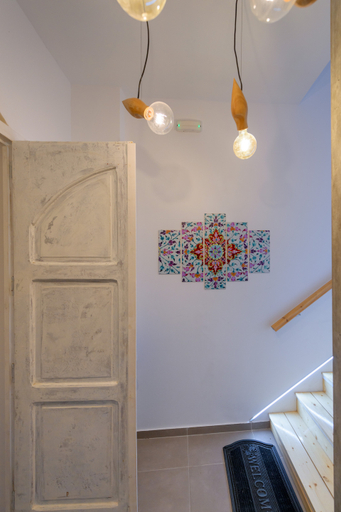 Public Area 3, Alley7, South Aegean