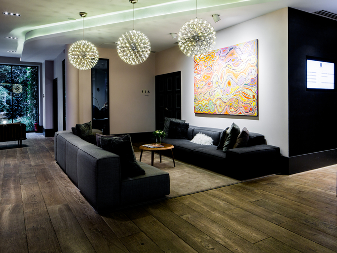 Public Area 5, Balthazar H�tel & Spa Rennes - MGallery Collection, Ille-et-Vilaine