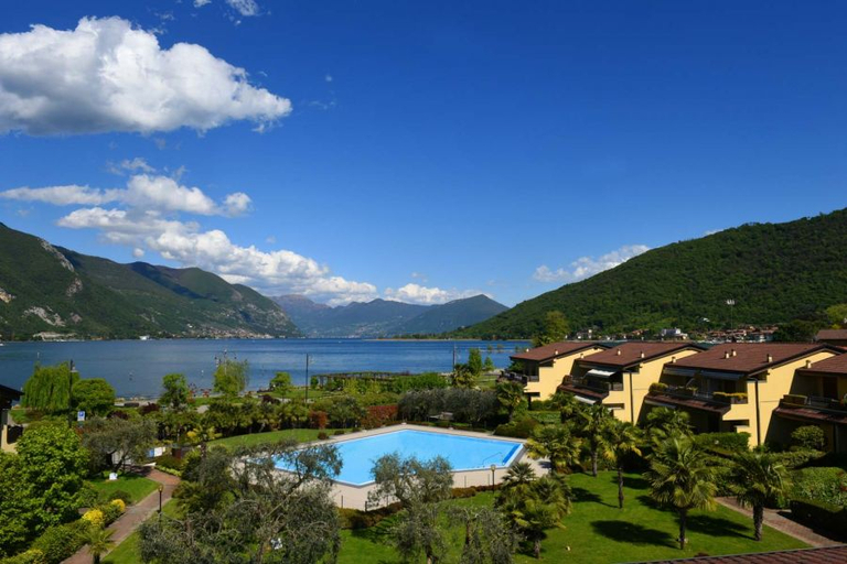 Sport & Beauty 3, Hotel Ulivi, Brescia