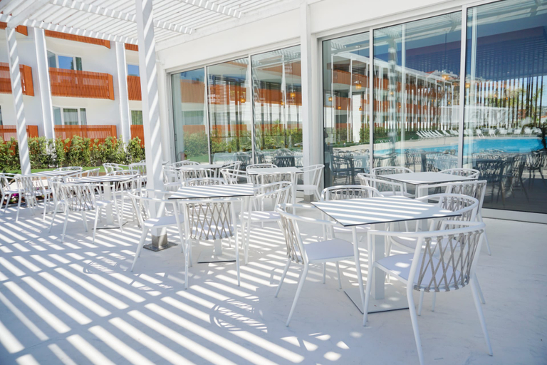Sport & Beauty 2, Malibu Foz – La Maison Younan, Figueira da Foz