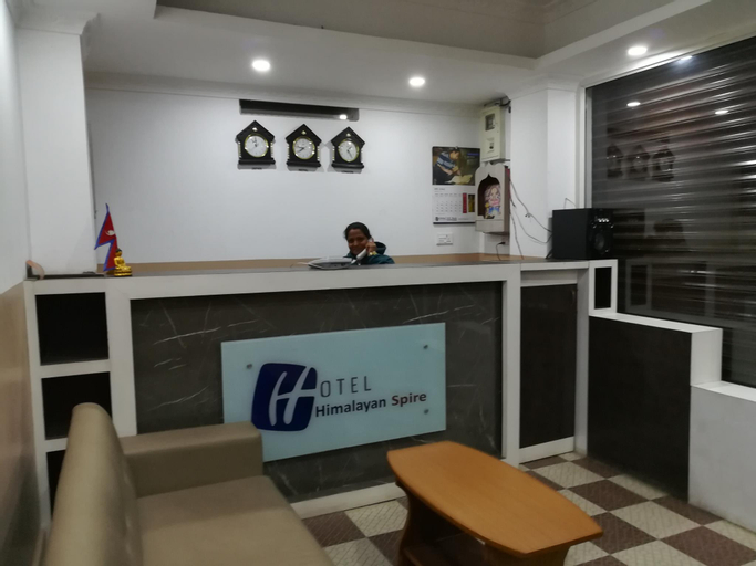 Hotel Himalayan Spire, Bagmati