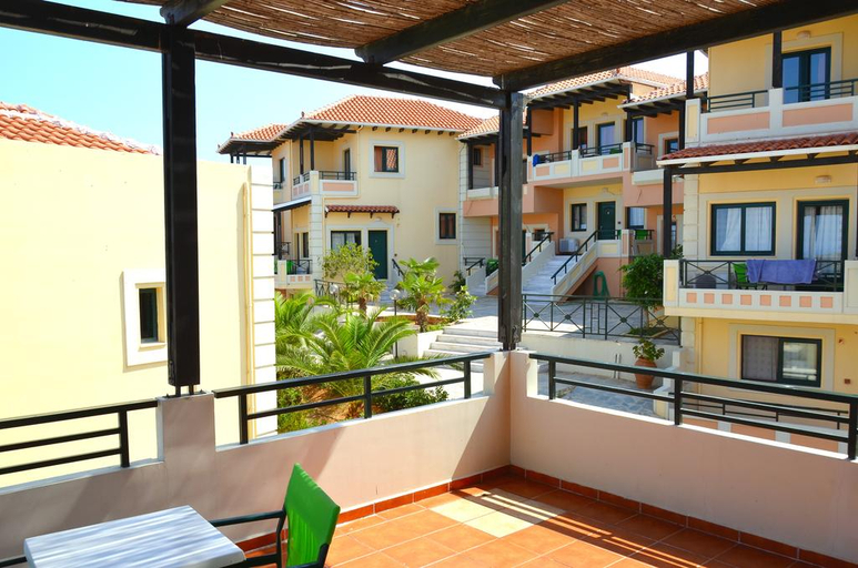 Exterior & Views 4, Aloni Suites, Crete