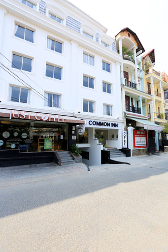 Exterior & Views 2, COMMON INN Thao Dien, District 2