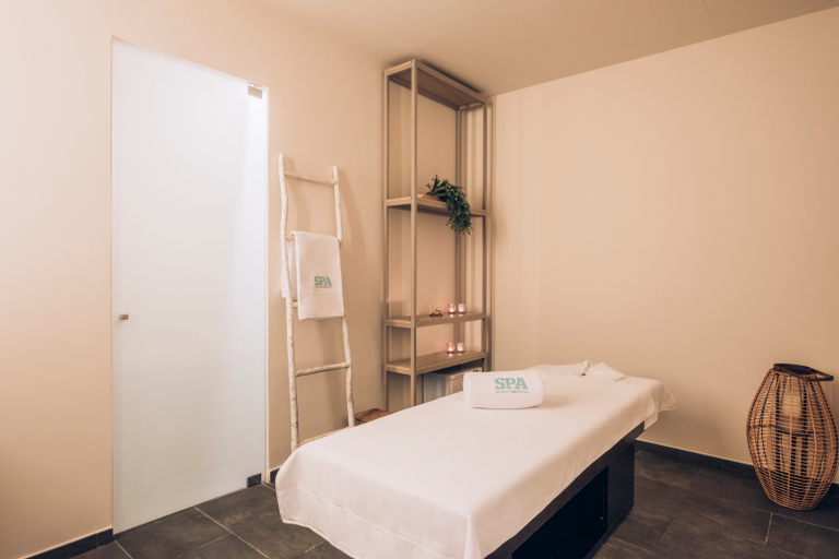Bathroom 5, Iberostar Selection Llaut Palma -Adults Only, Baleares