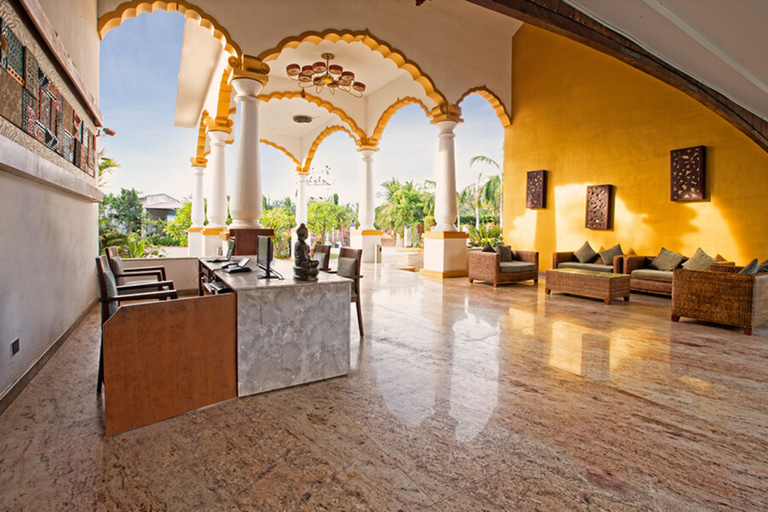 Public Area 4, Radisson Resort Pondicherry Bay, Puducherry