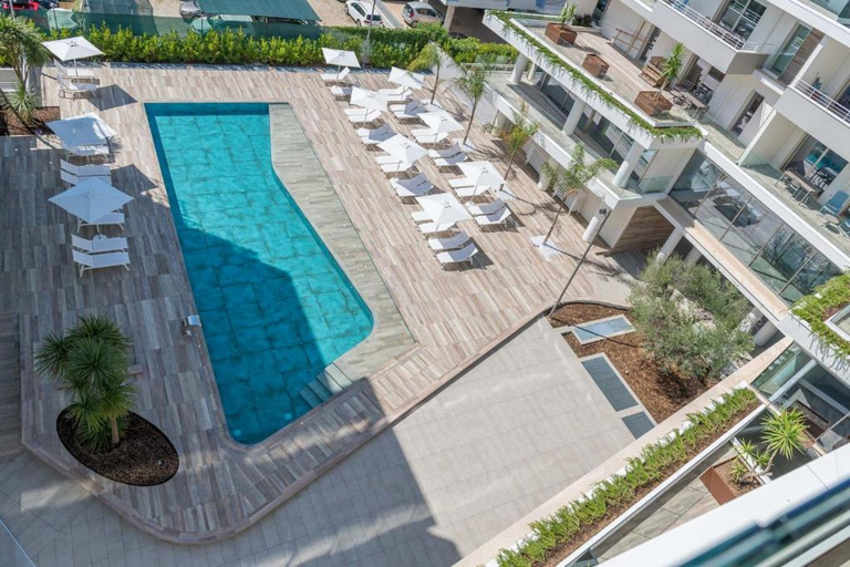 Sport & Beauty 2, Youmami- Lifestyle Suite Hotel, Teramo