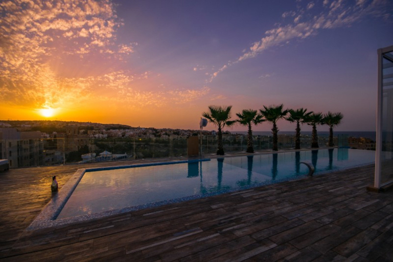 Sport & Beauty 2, H Hotel & SPA - Adults Only, St Julian's