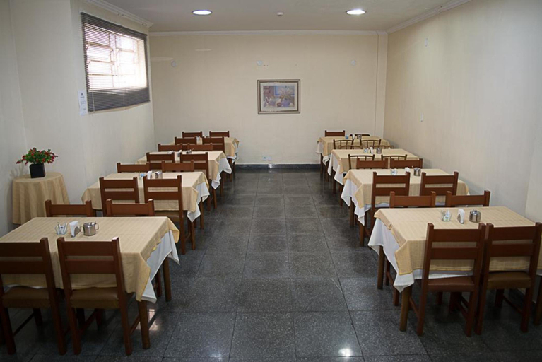 Food & Drinks 5, Plaza Hotel São José dos Campos, São José dos Campos