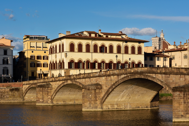 Leone Blue Suites, Florence