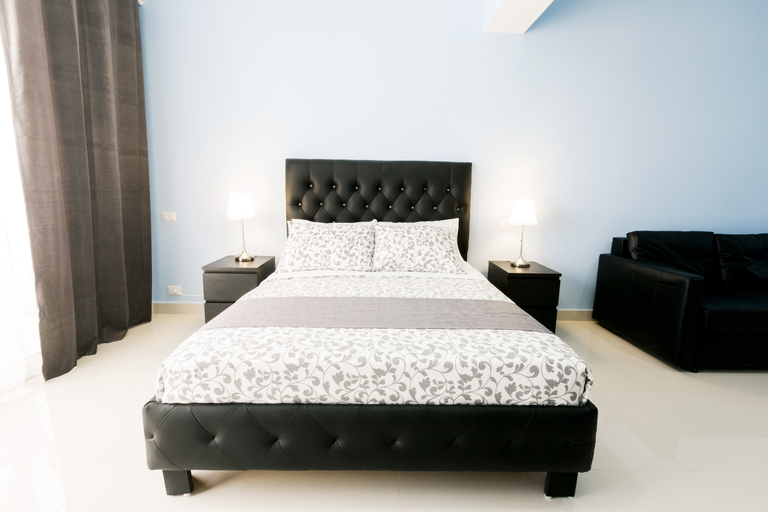 Bedroom 3, Ducassi Suites Beach Club & Spa Rooftop Pool, Salvaleon de Higuey