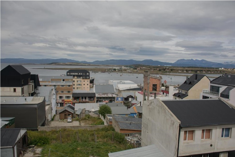 Others 4, La Vela Departamentos, Ushuaia