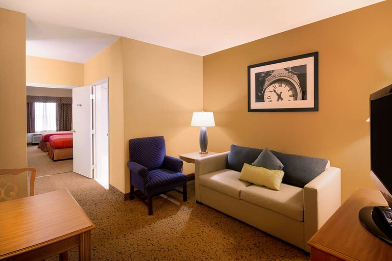 Exterior & Views 2, Country Inn&Suites Radisson Burlington (Elon) Nc, Alamance