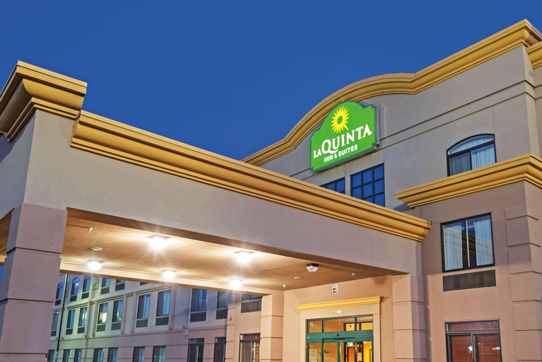 La Quinta Inn & Suites Kennewick, Benton