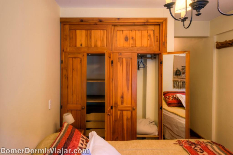 Bedroom 21