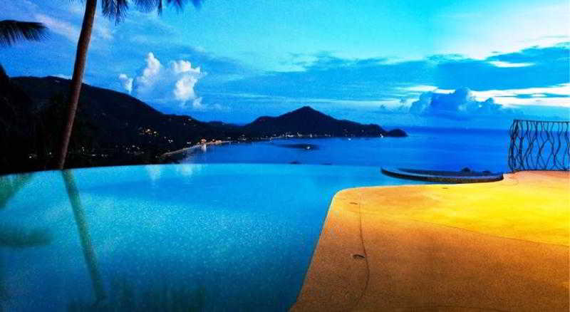 Sport & Beauty 2, Monkey Flower Villas, Ko Phangan