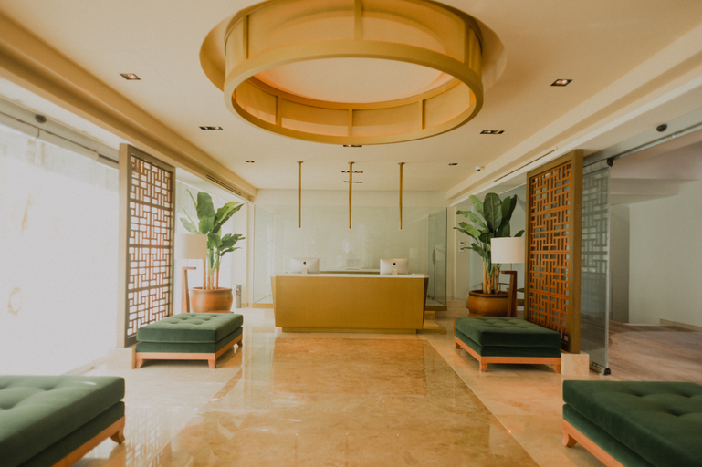 Public Area 2, Antera Hotel & Residences, Cozumel