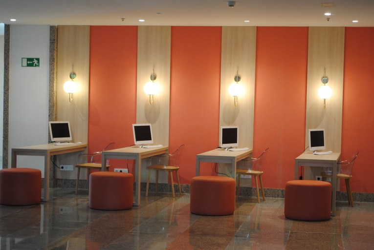 Public Area 4, Gara Suites Golf & SPA, Santa Cruz de Tenerife