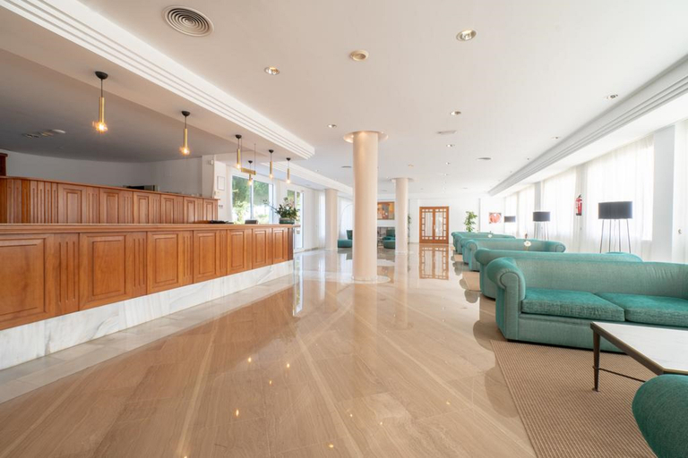 Public Area 3, Tropicana Hotel, Baleares