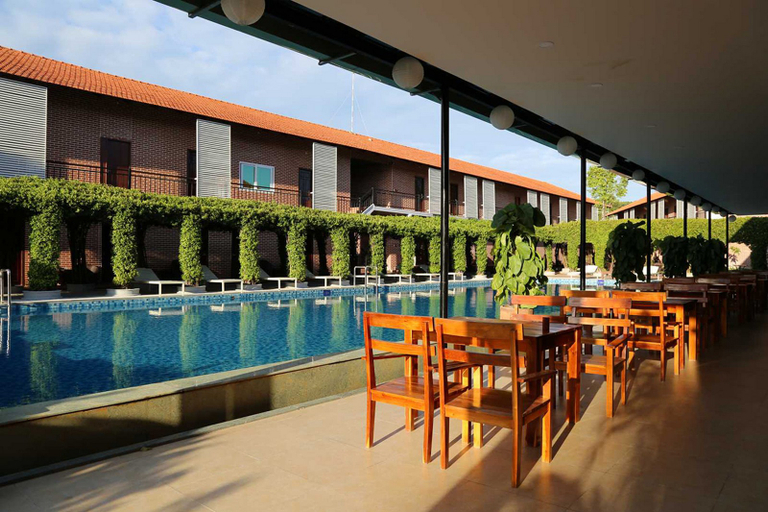 Food & Drinks 4, Le Garden Resort & Spa Phu Quoc, Phú Quốc